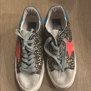 GGDB Sneakers- Golden Goose May Sneakers
